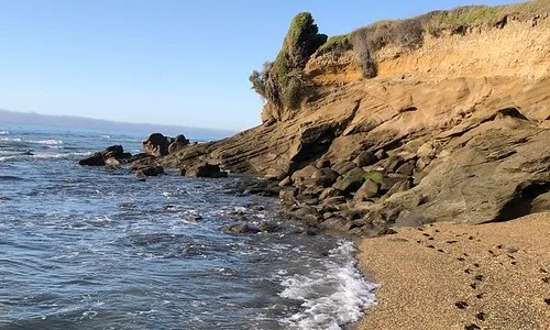 Seadown Beach Kakanui